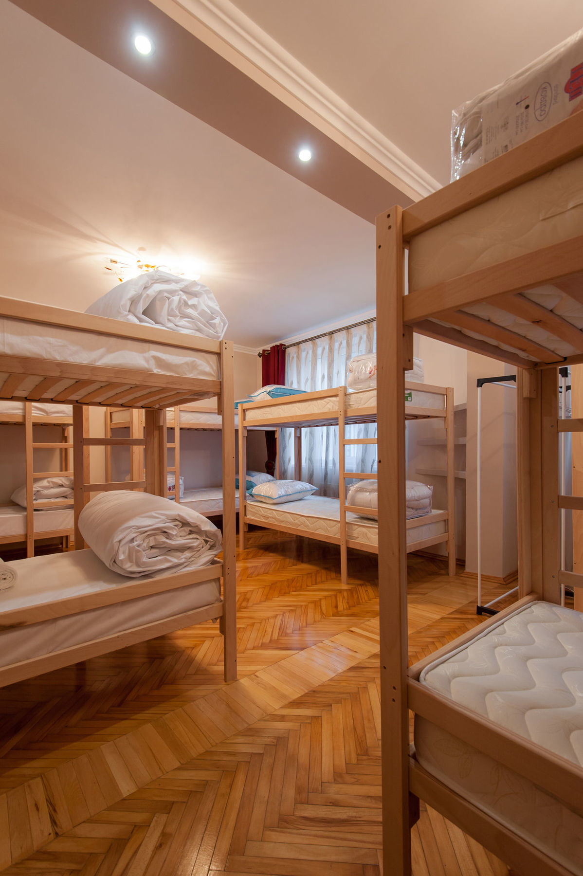 Like Hostel Chernivtsi Exterior photo